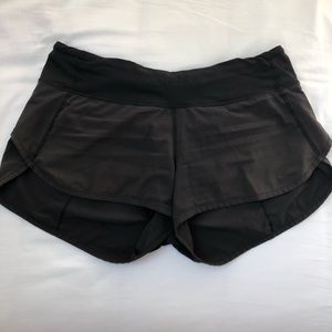 lululemon Speed Up Short